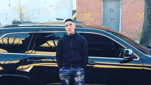 Resguardo moral y contra violencia de género: cláusula inédita en el contrato de Centurión en Vélez