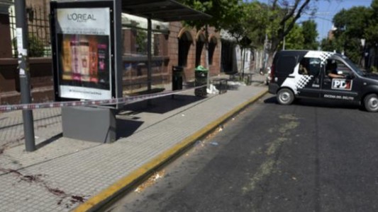 Rosario: asesinaron a un joven de 17 años a la salida de un boliche