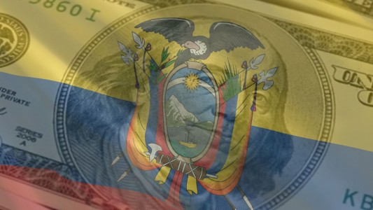 Ecuador: se cumplen 20 años de la dolarización de su sistema monetario