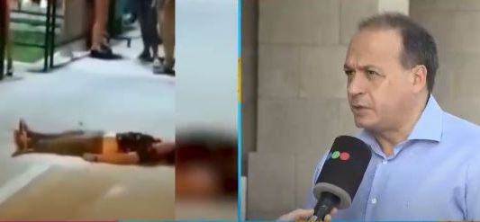 Abogado del boliche Bruto sobre los patovicas: "Son empleados tercerizados"