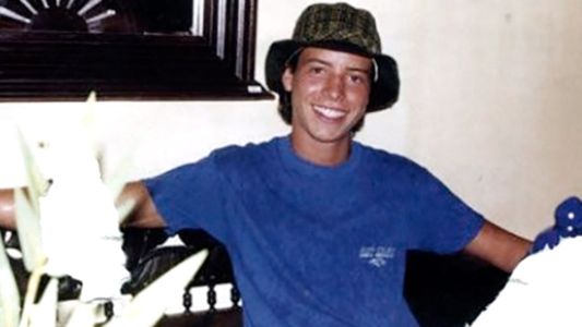 16 años sin Cristian Schaerer: fracasó la búsqueda del cuerpo en un arroyo de Brasil