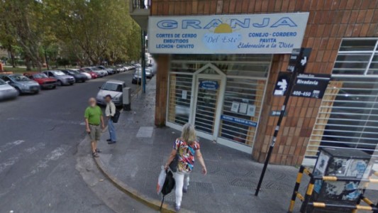 Detuvieron a una mujer que mandó a robar a su hija de 7 años