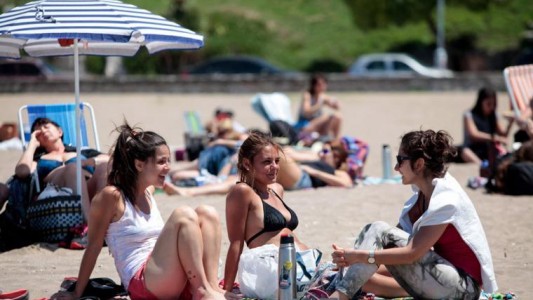 Los turistas gastaron 1.866,5 millones de pesos y las ventas crecieron 4,5%