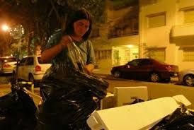 Ordenan al Gobierno porteño a actualizar el monto de un subsidio por alquiler a una madre cartonera y analfabeta con 3 hijos
