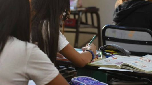 Comenzó la aplicación del "Legajo Único de Estudiantes" en la Ciudad