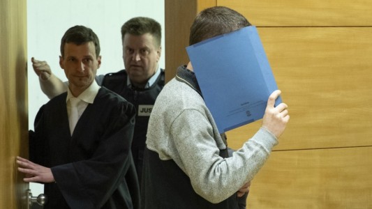 Envenenó con metales tóxicos las comidas de compañeros en el trabajo para estudiar los efectos "científicamente"