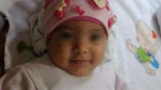 Encontraron en Paraguay a Mía, la beba secuestrada luego del asesinato de su mamá