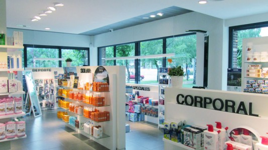 Condenaron a un hombre por robar dos desodorantes para pie en una farmacia