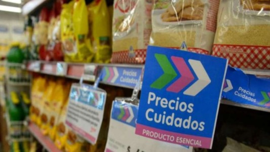 Precios Cuidados: supermercados chinos planean ofrecer entre 100 y 150 de los productos