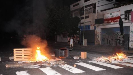 Por el calor, hubo cortes de luz y quejas en distintos barrios