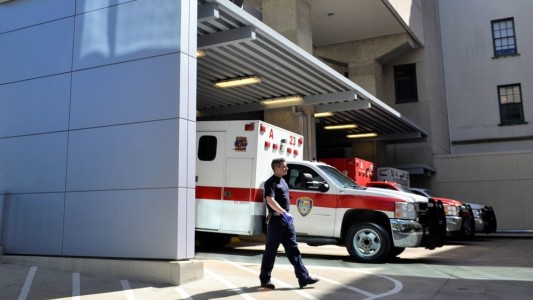 Un hombre está grave tras sufrir una erección durante tres días: había tomado "viagra para toros"