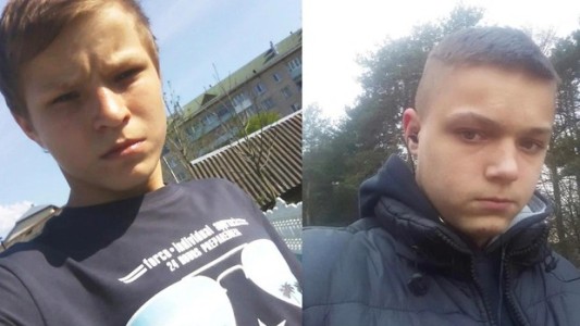 Dos hermanos asesinaron de 100 puñaladas a su profesora: fueron condenados a muerte