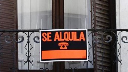 Eximen del pago del Impuesto a los Sellos a los contratos de alquileres de viviendas más baratas