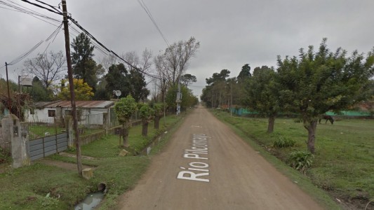 Tragedia en Pilar: se le rompió la hamaca y aplastó a su hija