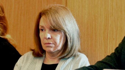 Otorgan prisión domiciliaria a la viuda y asesina del ex gobernador Soria