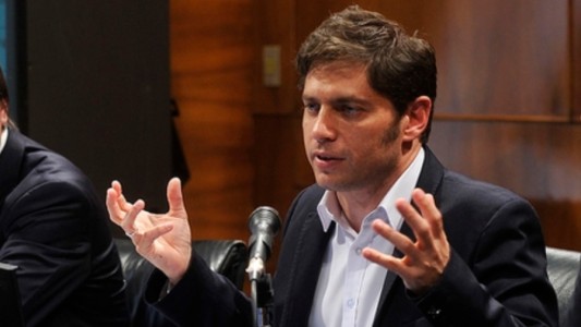 El gobierno bonaerense confirmó que no puede pagar un bono y propone diferirlo a mayo