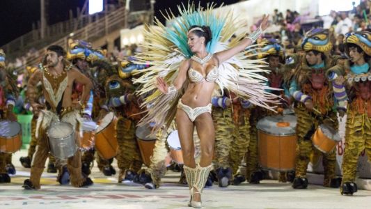 Gualeguaychú actualizó los precios de las entradas para el "Carnaval del País"