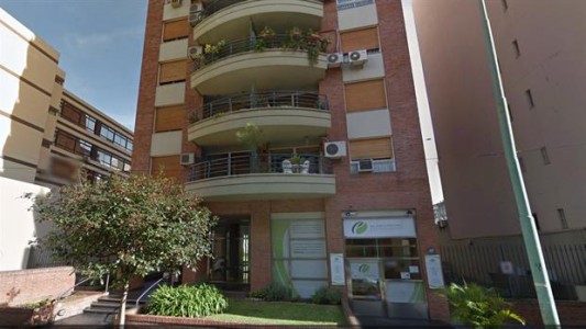 Belgrano: mató a su mujer delante de su hijo