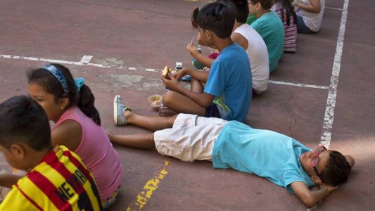 La crisis económica afecta la salud mental tanto de adultos como de niños