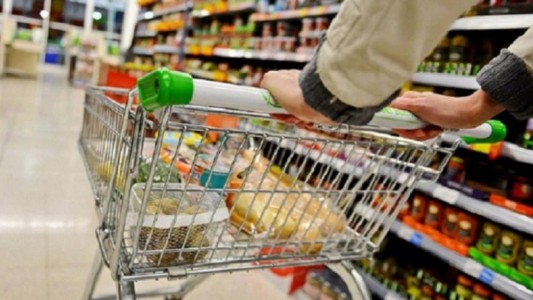 INDEC: en 2019 la inflación fue de 53,8%, valor más alto de los últimos 28 años