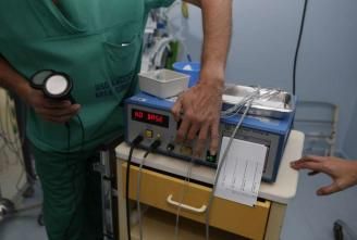 Advierten que el electroshock atenta contra la ley