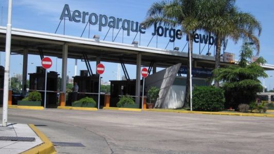 El Gobierno quiere construir un tranvía que una Plaza Italia con Aeroparque