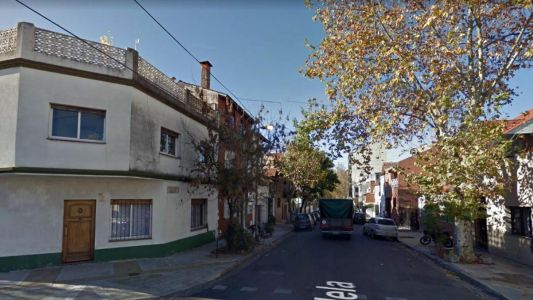 Un detenido por el crimen de la jubilada: asesinada a golpes en Saavedra