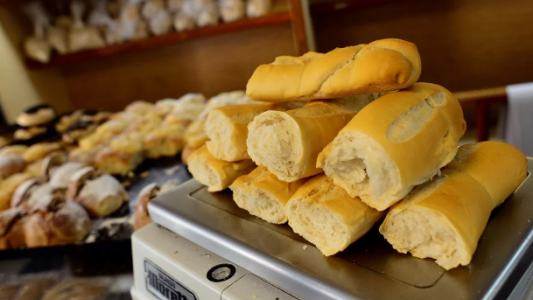 Venderán pan a 65 pesos a los que tengan la Tarjeta Alimentaria