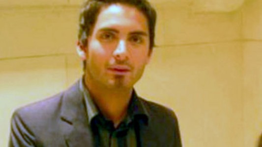 Condenaron a prisión perpetua al sommelier por el crimen de su madre