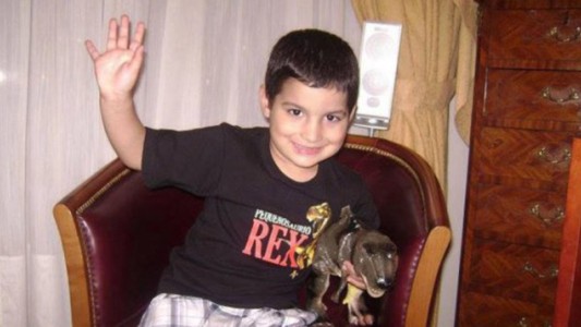 Cuatro años de prisión para el colectivero que atropelló y mató a un nene