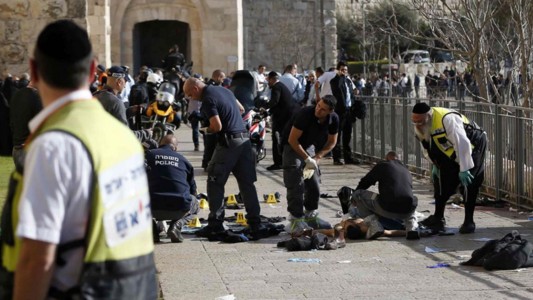Asesinaron al hermano del escritor Marcelo Birmajer en Israel