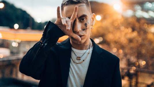 El pedido de justicia por Fernando del trapero que cantó en el boliche de Villa Gesell