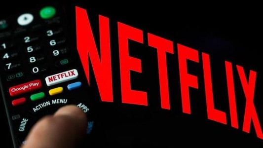 Cómo borrar el historial de tu cuenta de Netflix