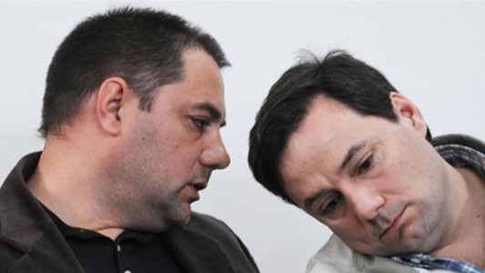 Se fugaron tres de los condenados por el triple crimen de General Rodríguez