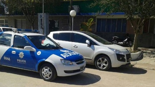 Papelón: los detuvieron por tenencia de cocaína, pero era leche en polvo