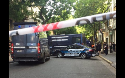 Una mujer fue asesinada a balazos en el barrio de Constitución