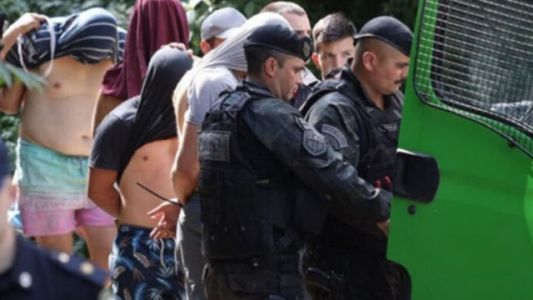 Tras las amenazas de presos, los rugbiers tendrán vigilancia en la cárcel de Dolores