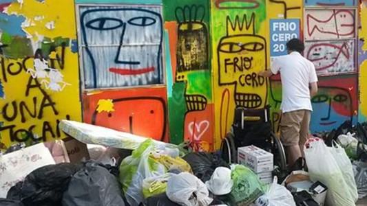 Cómo ayudar a los inundados en el Litoral