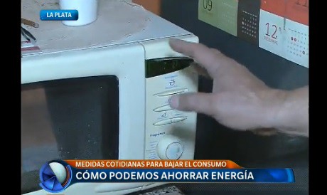 Cómo ahorrar energía