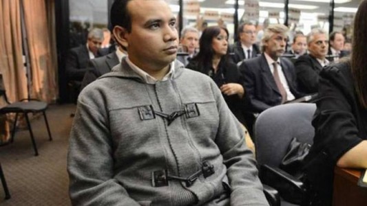 Tras la condena, el maquinista dijo que es "inocente" y que hizo "todo lo posible para frenar"