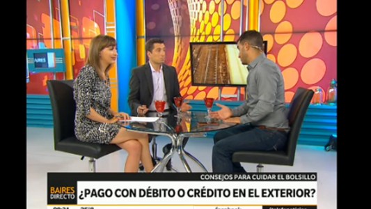 Cómo cuidar el bolsillo durante las vacaciones