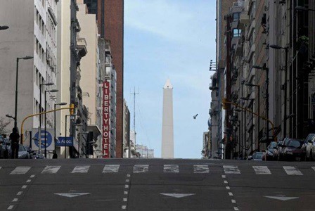 Los servicios públicos para Año Nuevo en la Capital