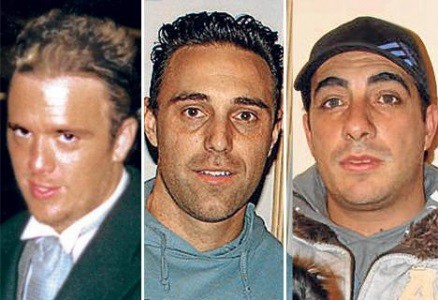 Tiroteo con policías heridos en Ranchos:  "fueron los prófugos del triple crimen"