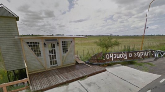 ¿Con qué estaban armados los prófugos del Triple Crimen?