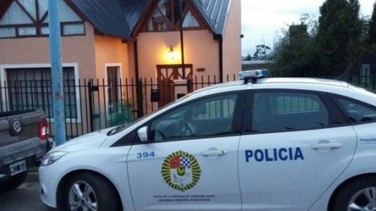 Mataron y descuartizaron a una mujer en Ushuaia: detuvieron a su hermana y buscan al sobrino