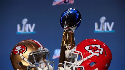 Todos los detalles del Super Bowl 2020: hora, TV y show de medio tiempo