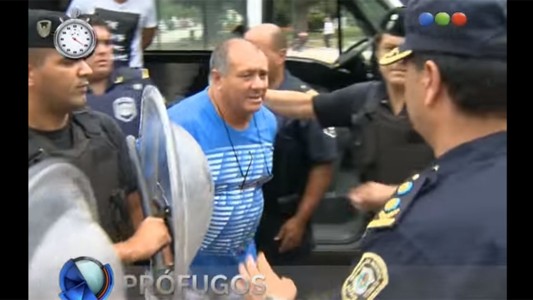 Los hermanos Lanatta y Schillaci se negaron a declarar