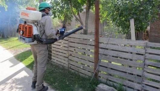 Corrientes: activaron mecanismos de prevención ante primer caso sospechoso de dengue