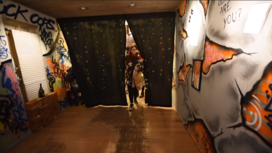 Inauguraron el primer "museo de la resaca"