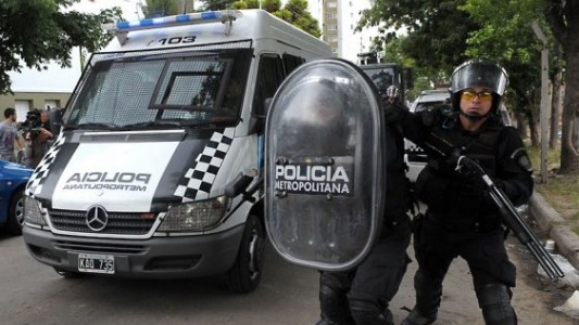 Nueva detención durante allanamientos por la fuga de los Lanatta y de Schillaci